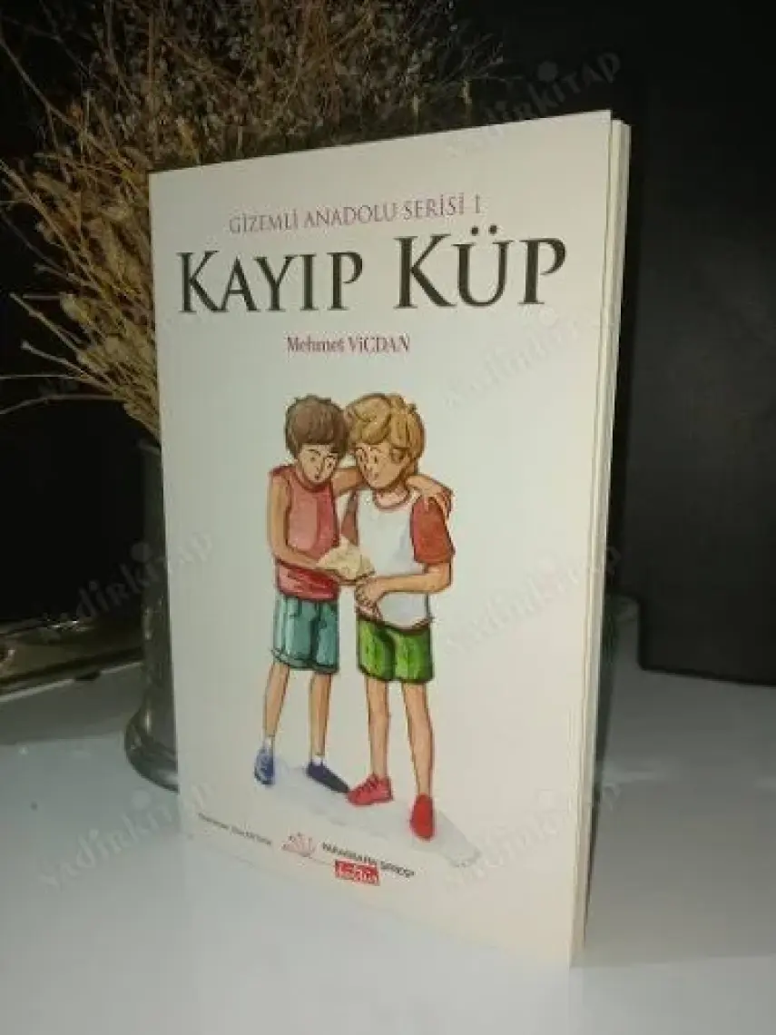 Kayıp Küp