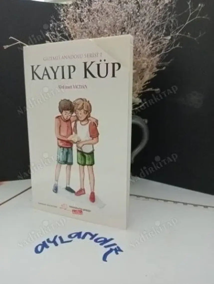 Kayıp Küp