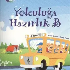 Yolculuğa Hazırlık B Müzik Serüveni Porte-Övünç Yaman