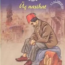 Üç Nasihat - Ömer Seyfettin