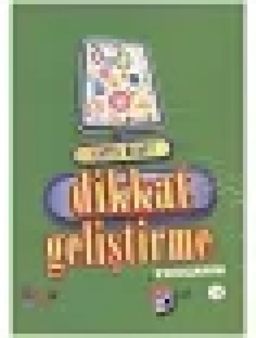 Dikkat Geliştirme Seti 5 Yaş (3 Kitap)