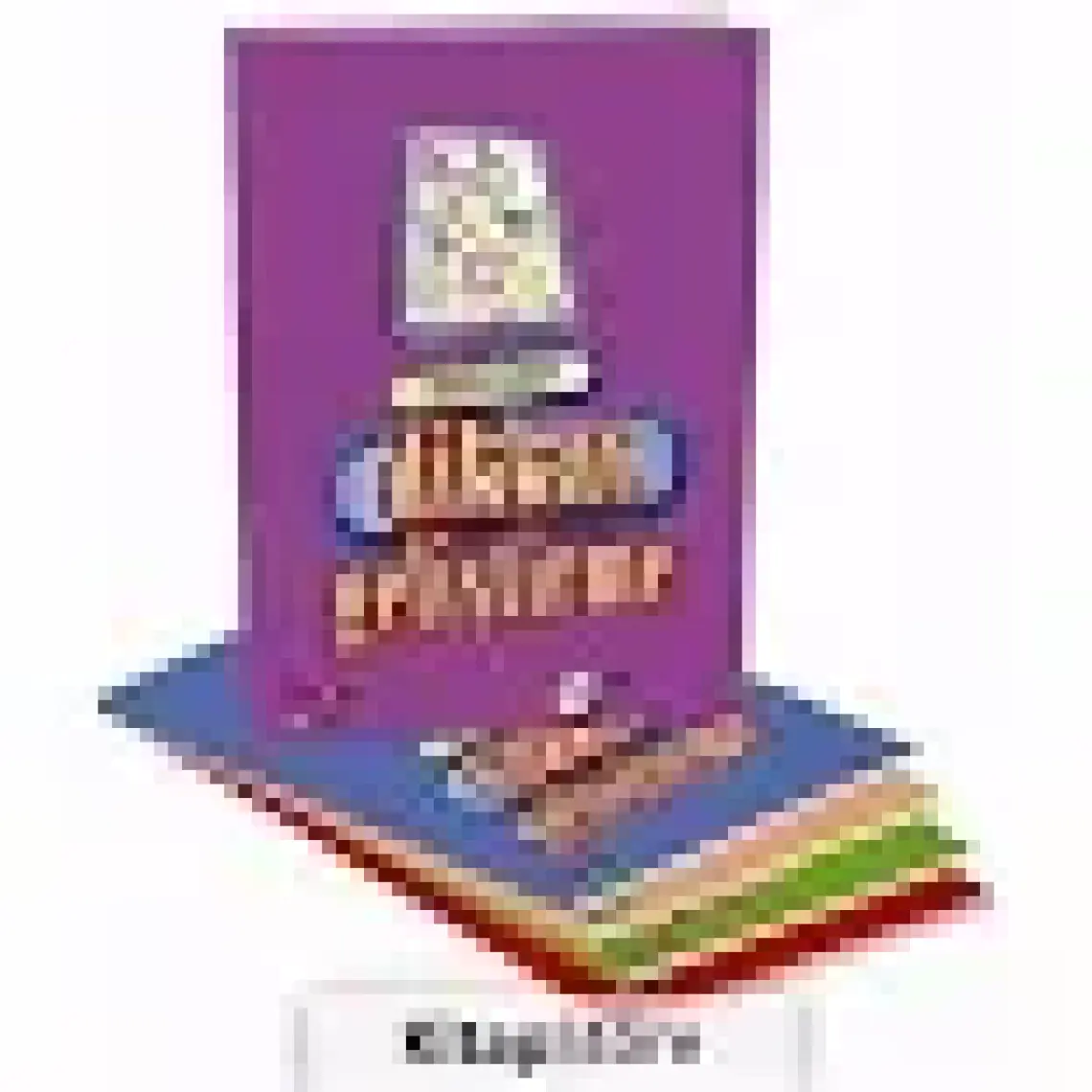 Dikkat Geliştirme Seti 5 Yaş (3 Kitap)