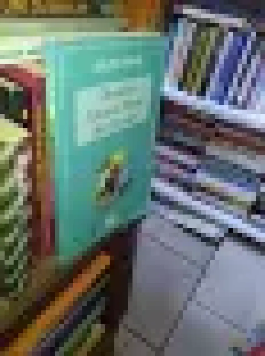 Denizler Altında Yirmi Bin Fersah - Jules Verne