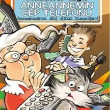 Anneannemin Cep Telefonu - Muzaffer İzgü