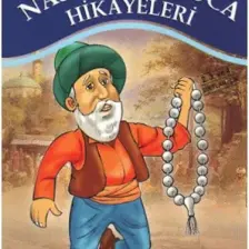 Nasrettin Hoca Hikayeleri - Anonim