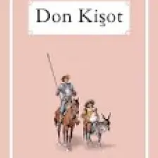 Don Kişot - Cervantes