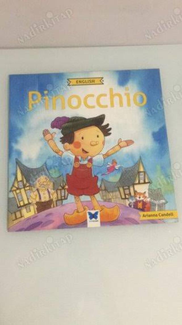 Pinocchio