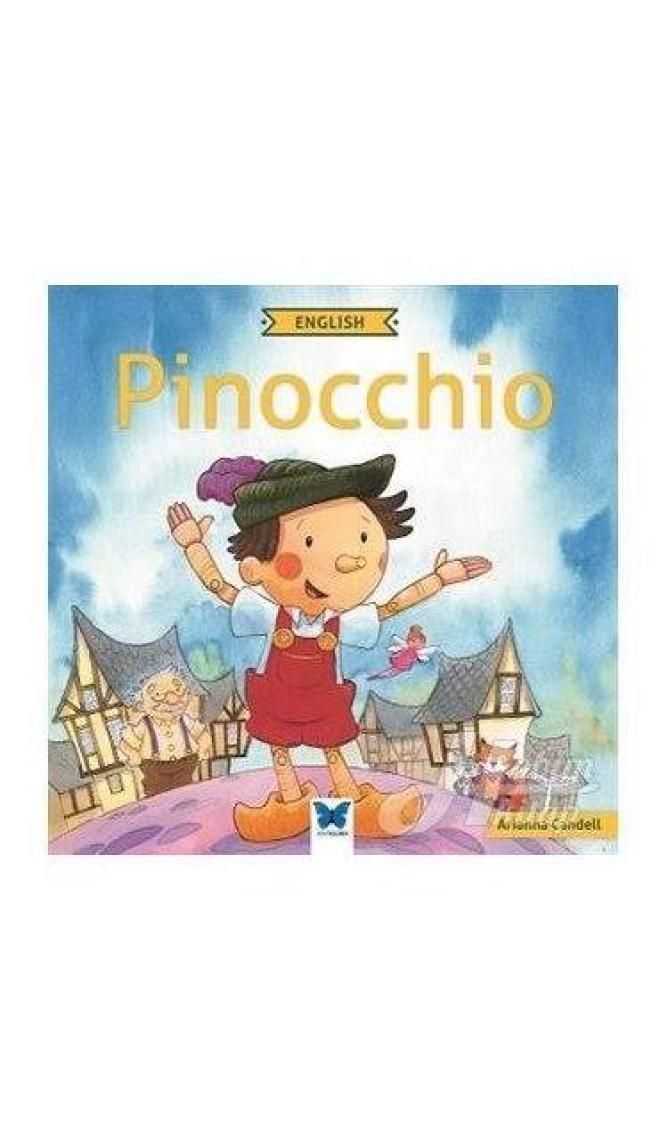 Pinocchio