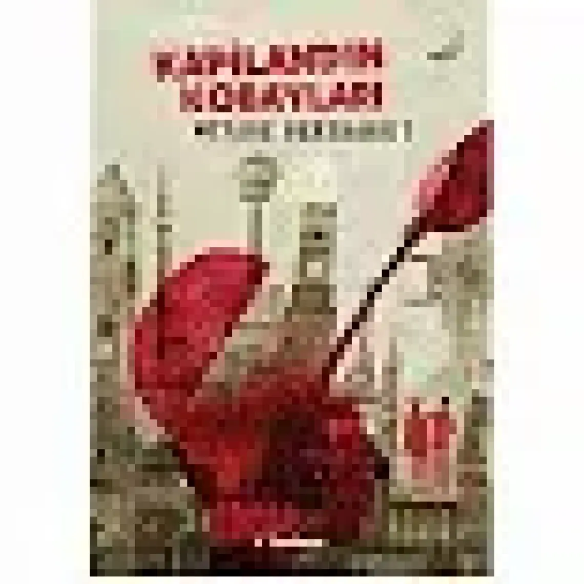 Tudem Yayın Grubu'ndan 9-12 Yaş Arası Çocuklar İçin 'Savaş Atı' - Michael Morpurgo, Fantastik ve Macera Dolu, Ciltsiz, 160 Sayfa, Türkçe