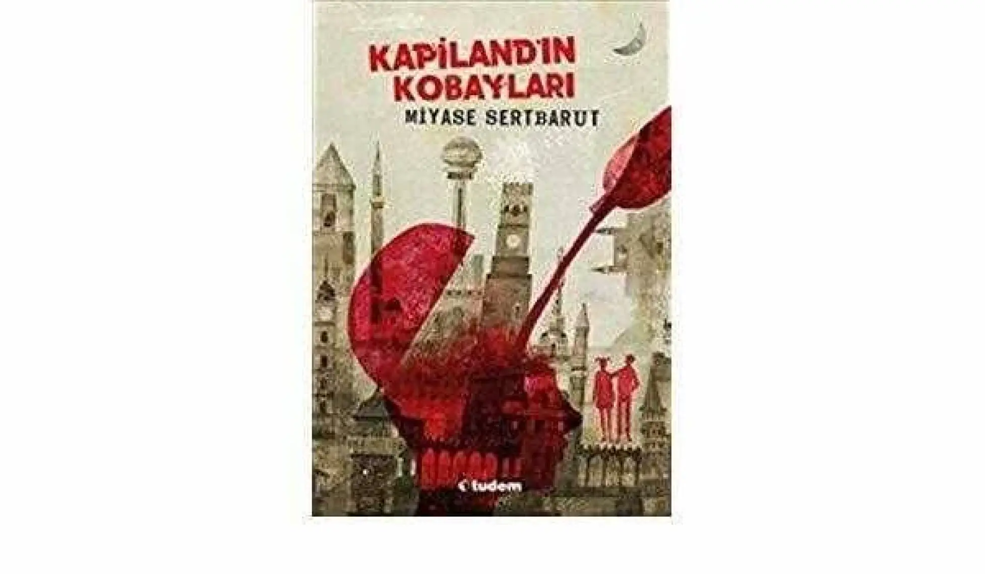 Tudem Yayın Grubu'ndan 9-12 Yaş Arası Çocuklar İçin 'Savaş Atı' - Michael Morpurgo, Fantastik ve Macera Dolu, Ciltsiz, 160 Sayfa, Türkçe