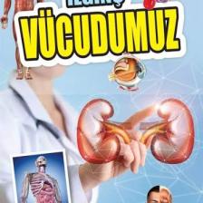 İlginç Vücudumuz - M.Cüneyt Özcan