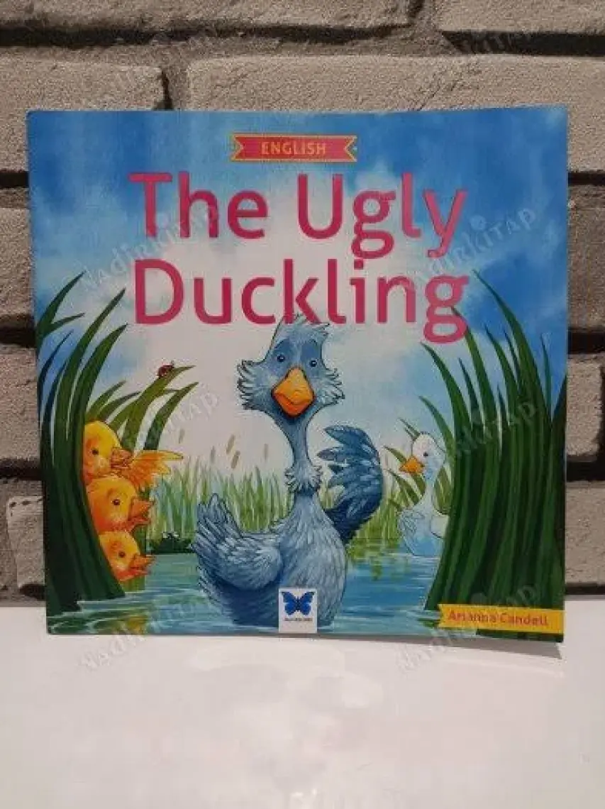 The Ugly Duckling