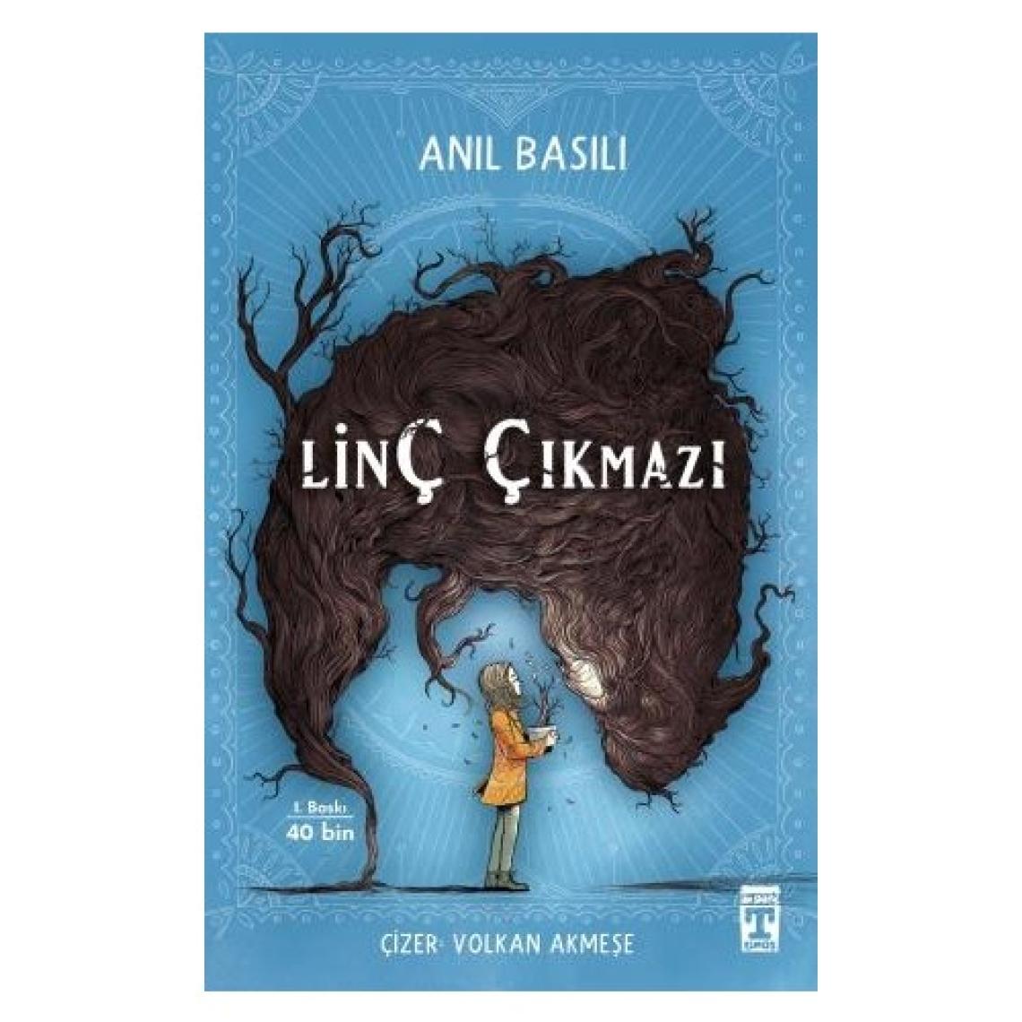 Linç Çıkmazı - Anıl Basılı