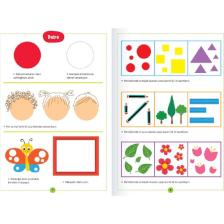 4+ Yaş Matematik Zamanı