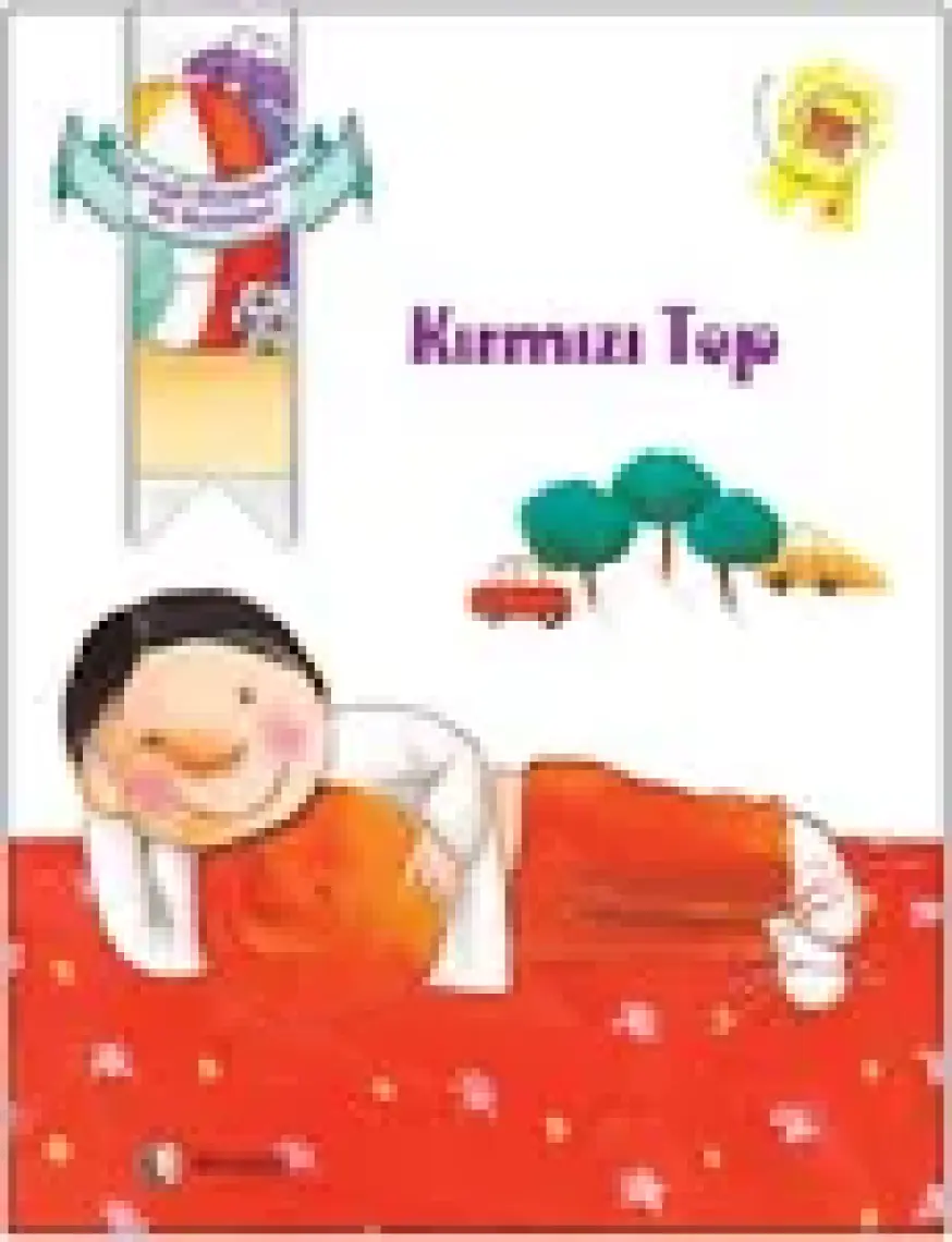 Kırmızı Top