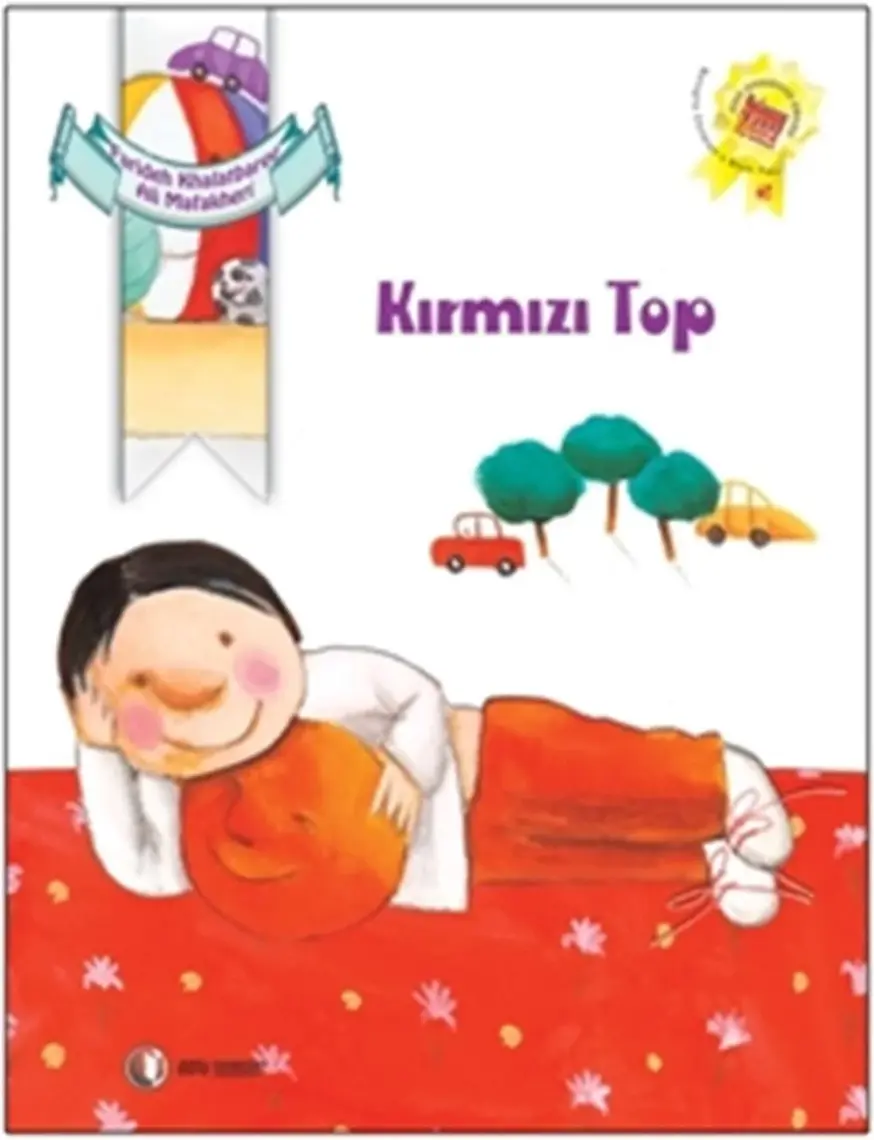 Kırmızı Top