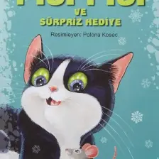 Pisi Pisi Ve Sürpriz Hediye - Helena Kraljic