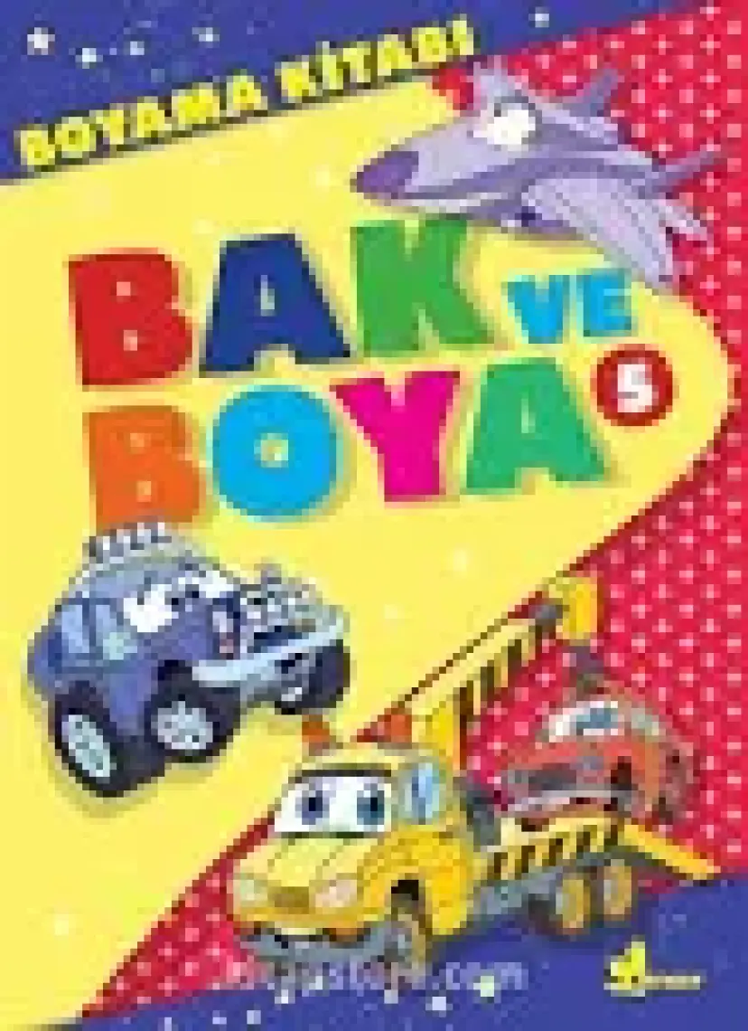 Bak Ve Boya 5