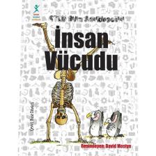 Stem Bilim Ansiklopedisi : İnsan Vücudu