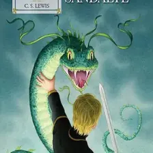 Narnia Günlükleri 6 Gümüş Sandalye