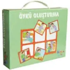 Öykü Oluşturma