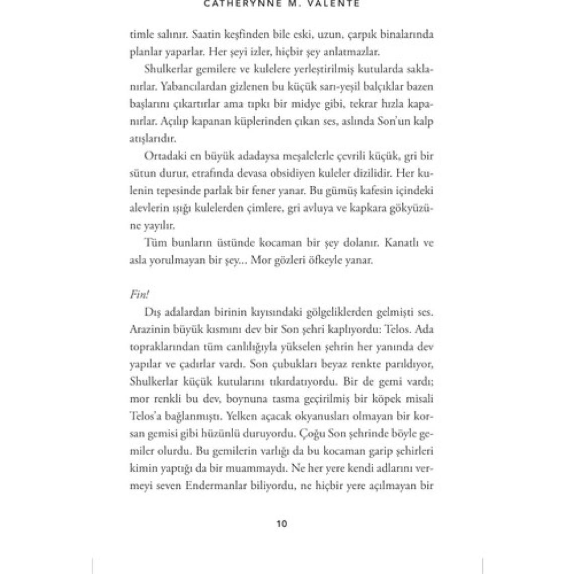 Minecraft - Son - Catherynne M. Valente