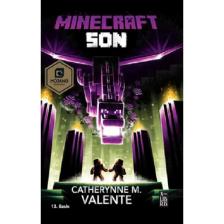 Minecraft - Son - Catherynne M. Valente