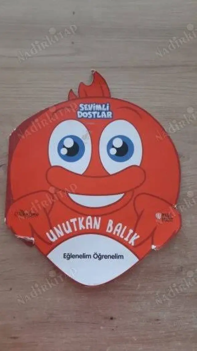 Unutkan Balık