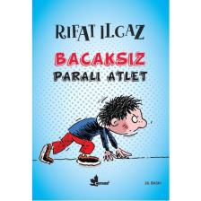 Bacaksız Paralı Atlet - Rıfat Ilgaz