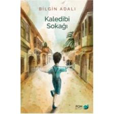 Kaledibi Sokağı - Bilgin Adalı