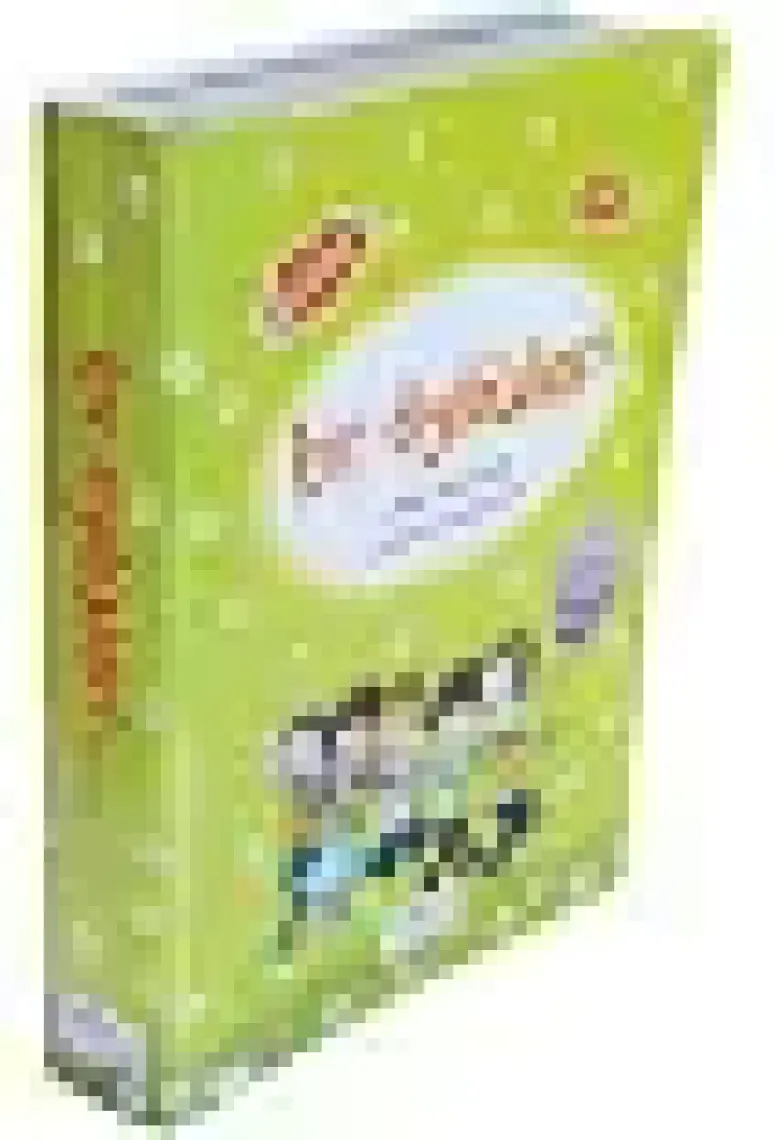 Kır Öyküleri Dizisi - 10 Kitap Set - Nuran Turan