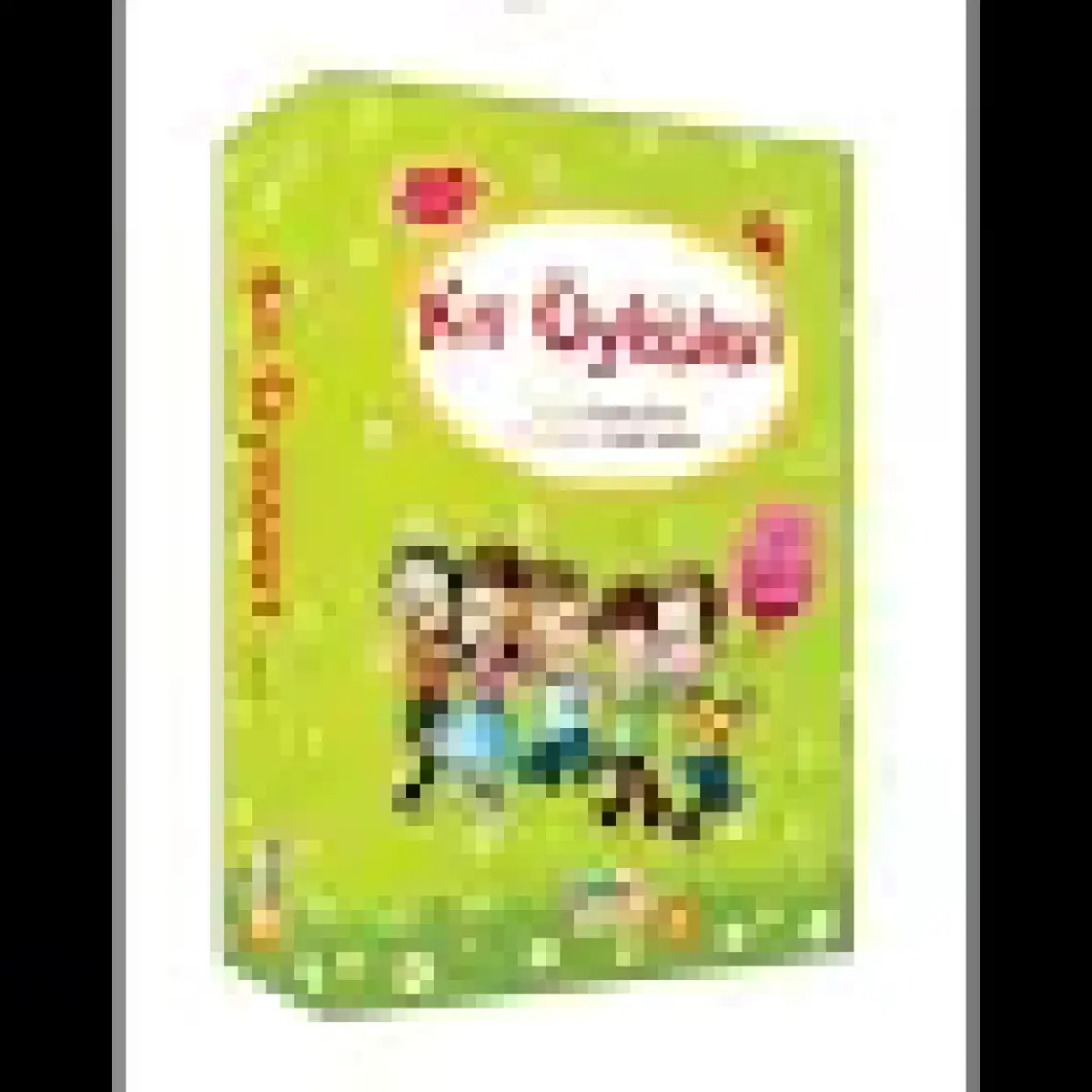 Kır Öyküleri Dizisi - 10 Kitap Set - Nuran Turan