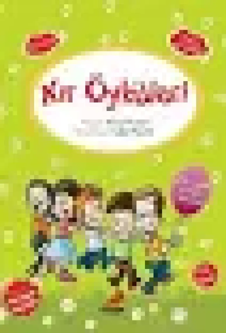 Kır Öyküleri Dizisi - 10 Kitap Set - Nuran Turan