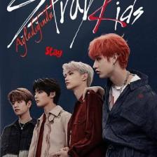 Stray Kids Ağladığında