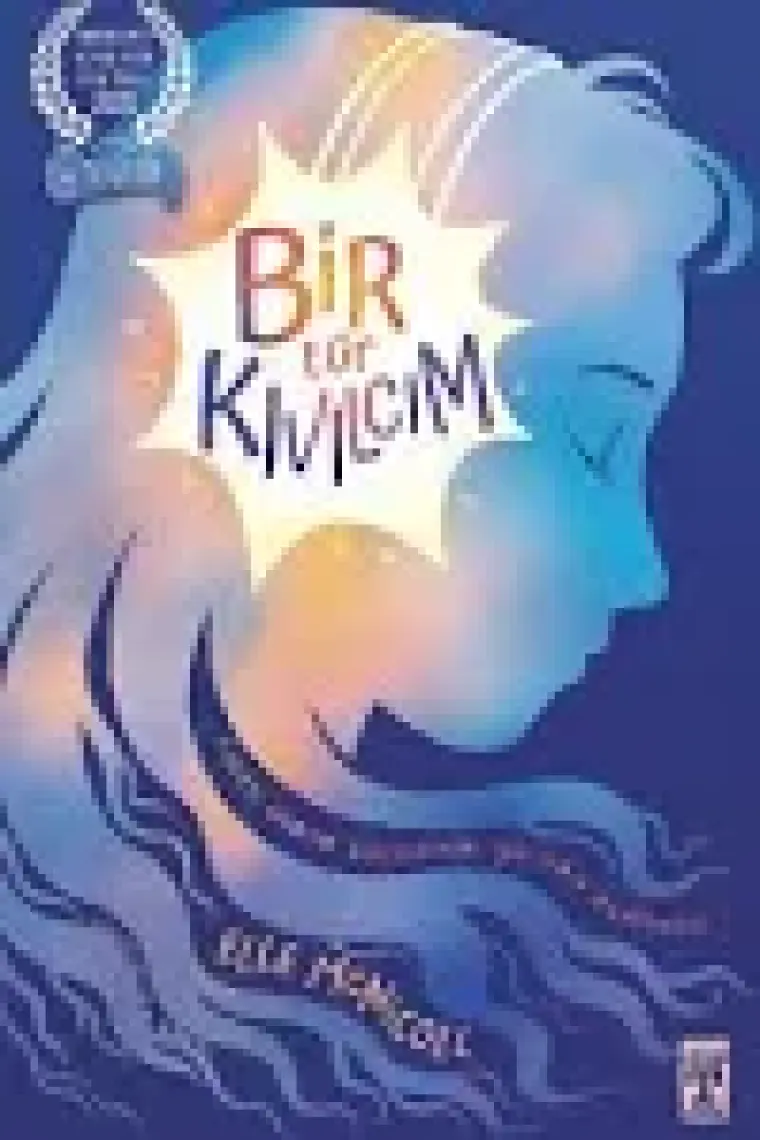 Bir Tür Kıvılcım - Elle Mcnicoll