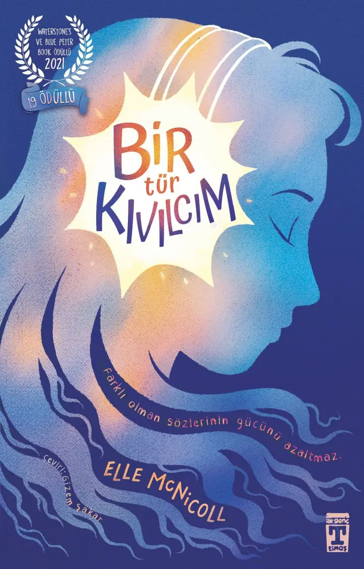 Bir Tür Kıvılcım - Elle Mcnicoll