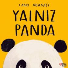 Yalnız Panda - Çağrı Odabaşı