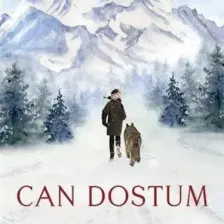 Beyaz Balina Yayınları Can Dostum