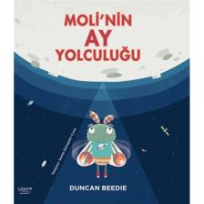 Moli'nin Ay Yolculuğu - Duncan Beedie