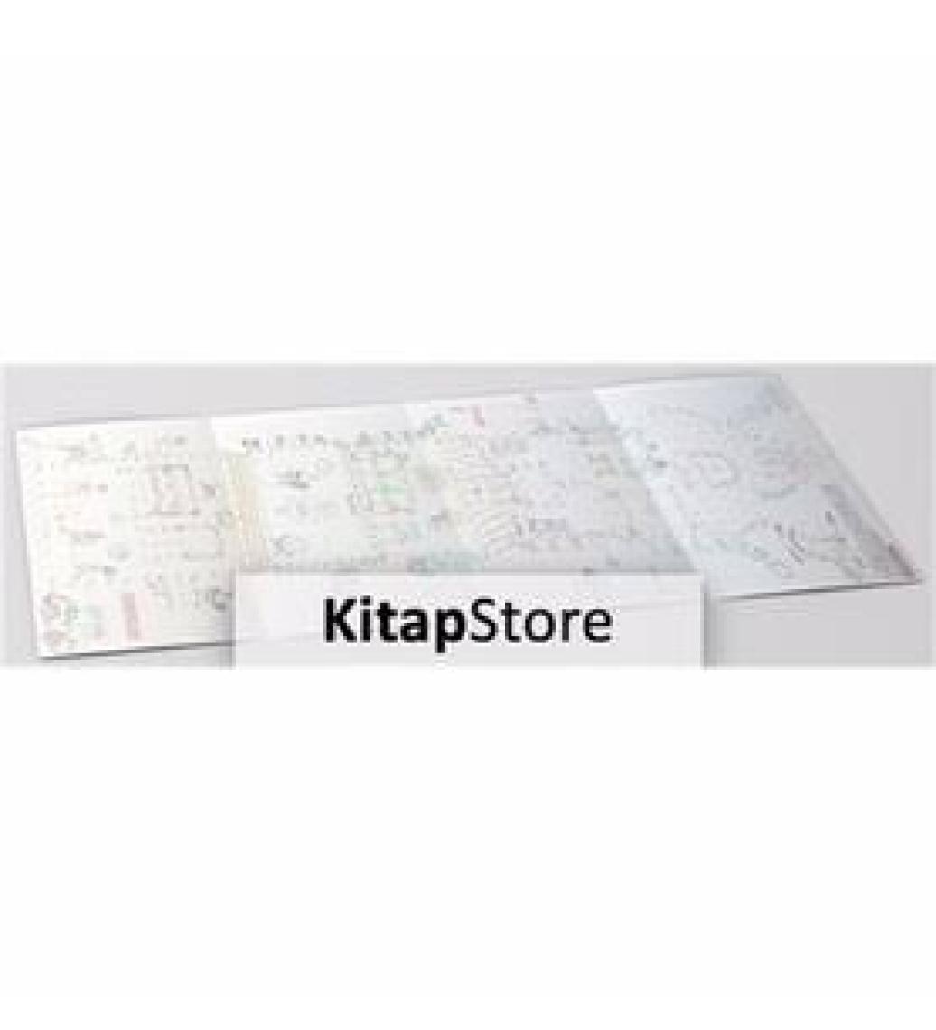 Nokta Birleştirme Kitabı