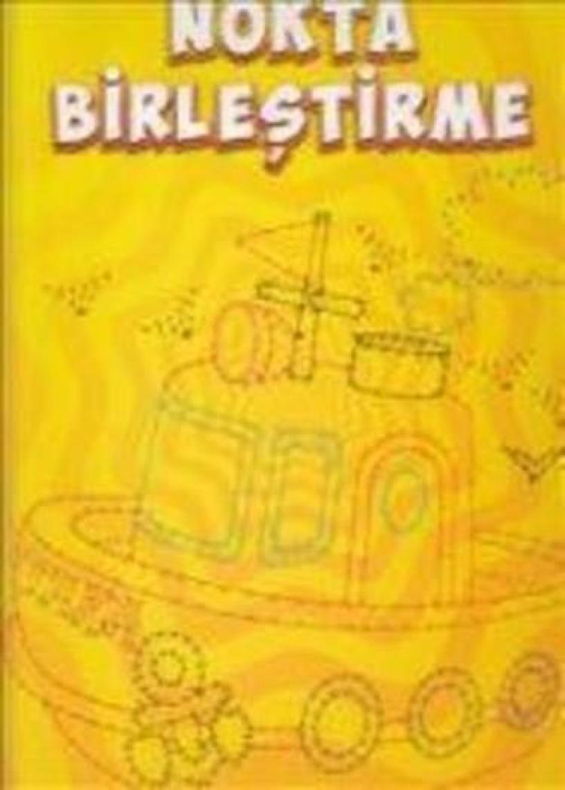 Nokta Birleştirme Kitabı