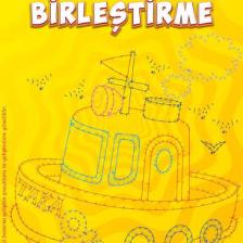 Nokta Birleştirme Kitabı