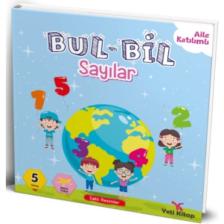 Sayılar - Bul-Bil - Feyyaz Ulaş