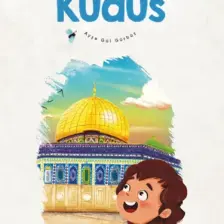 Bir Rüyanın Içinden Kudüs - Ayşe Gül Gürbüz