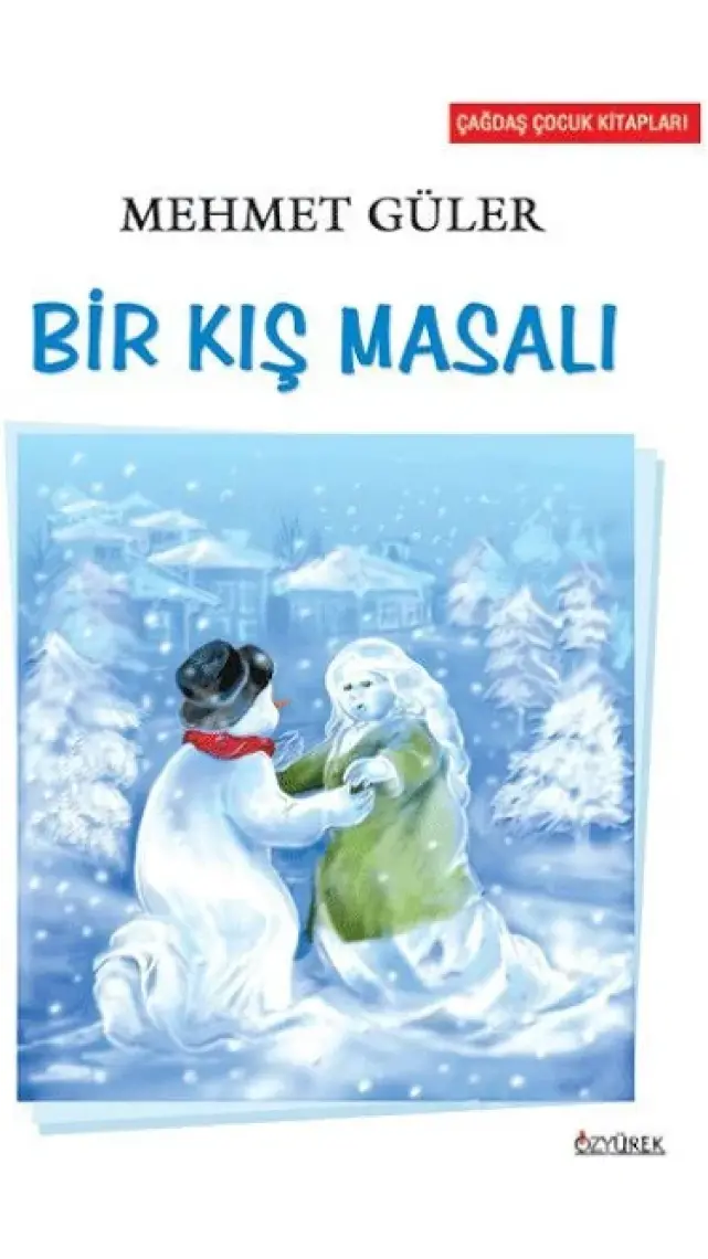 Bir Kış Masalı