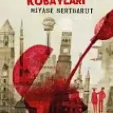 Kapiland'ın Kobayları - Miyase Sertbarut