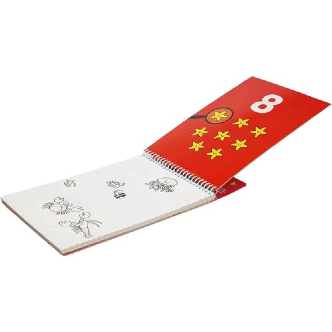 Galt Sihirli Kitap (Water Magic) Kim Saklanıyor? 3 Yaş+