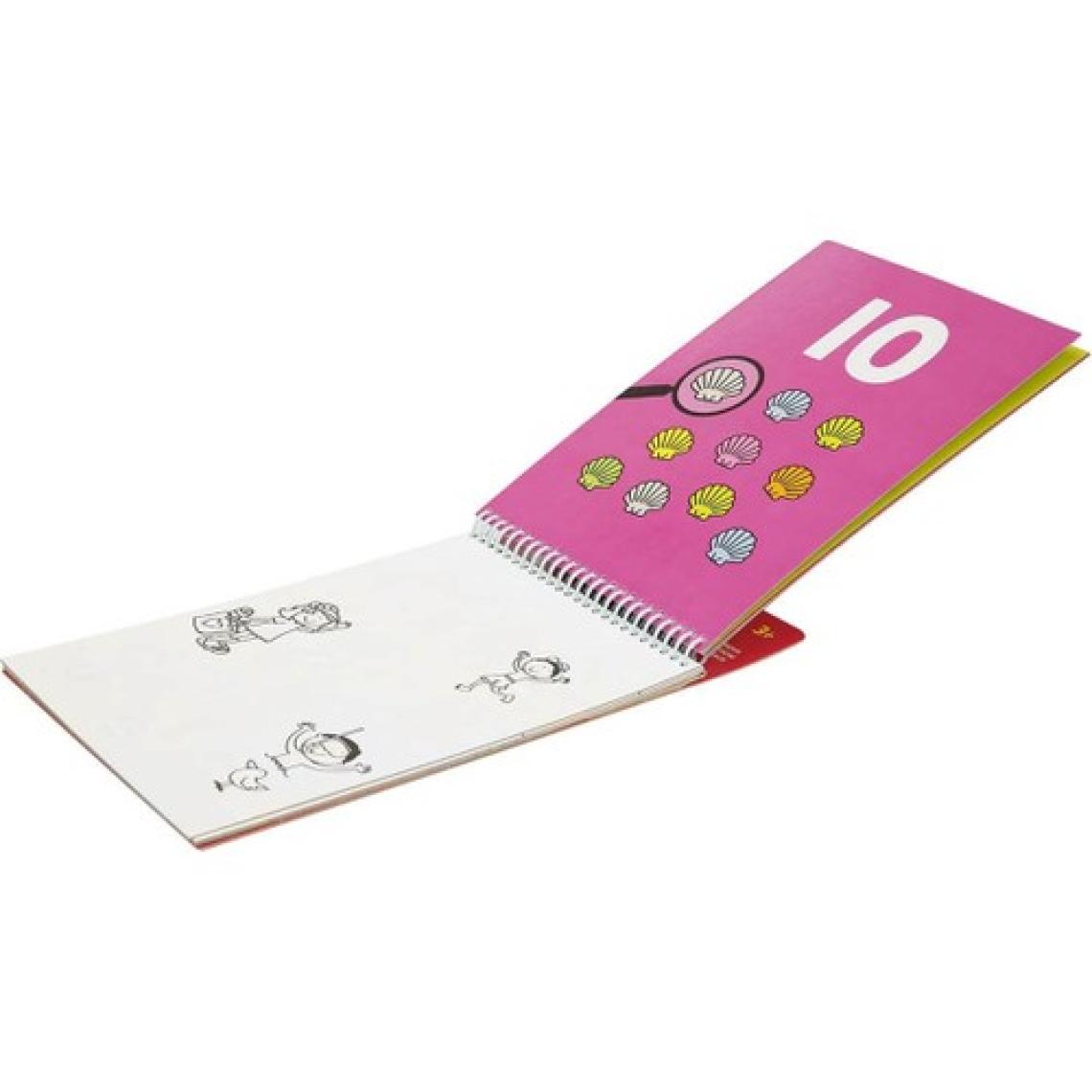 Galt Sihirli Kitap (Water Magic) Kim Saklanıyor? 3 Yaş+