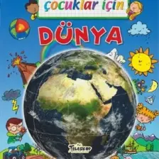 Dünya - Fleurus Edıtıons