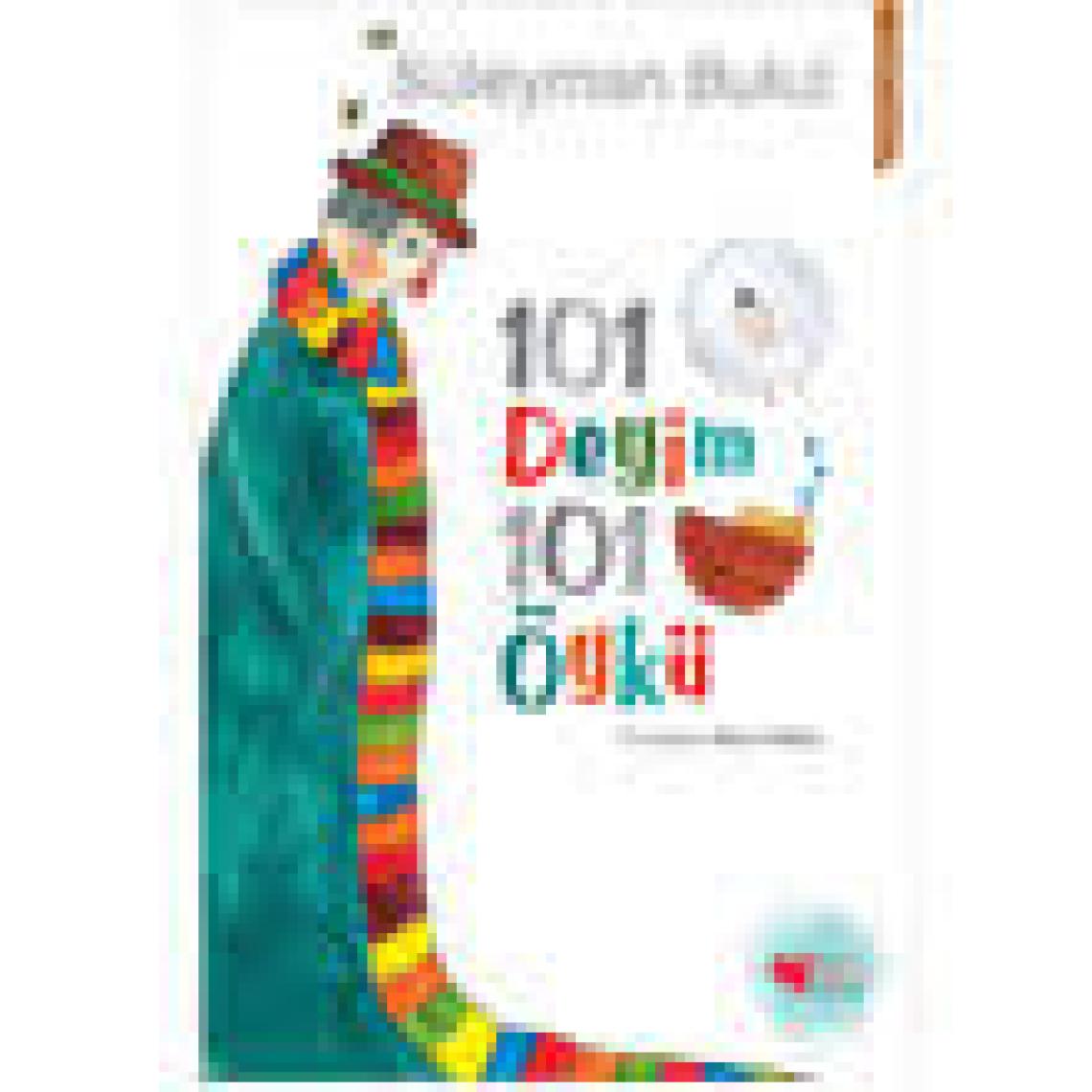 Beşi Bir Yerde 4. Sınıf Okuma Seti (10 Kitap) - Vildan Özdemir